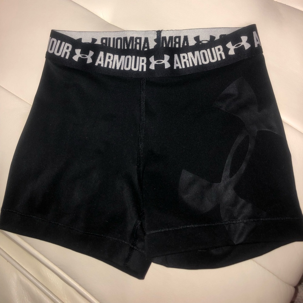 UA Spandex